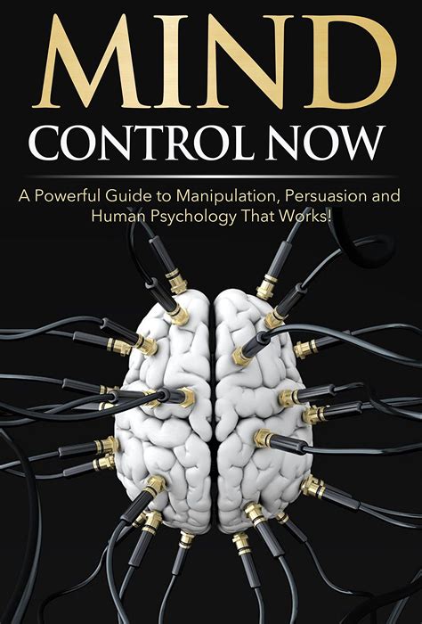 This classic do-it-yourself text helps you develop more of your <b>mind</b> and human potential. . Books about mind control